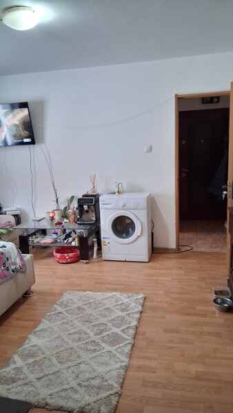 Berceni